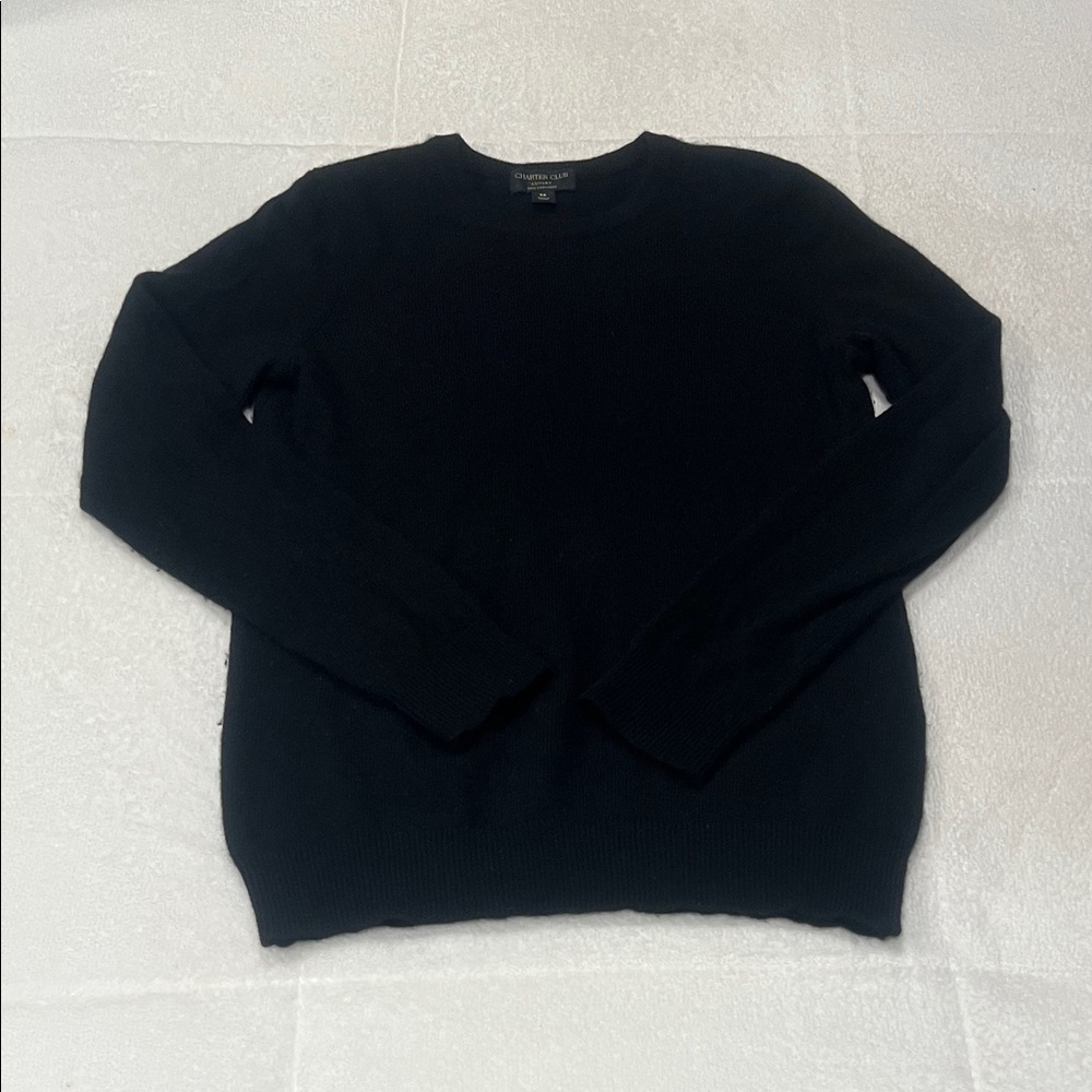 Emo Girlfriend Sweater